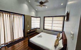 Premium Chalet