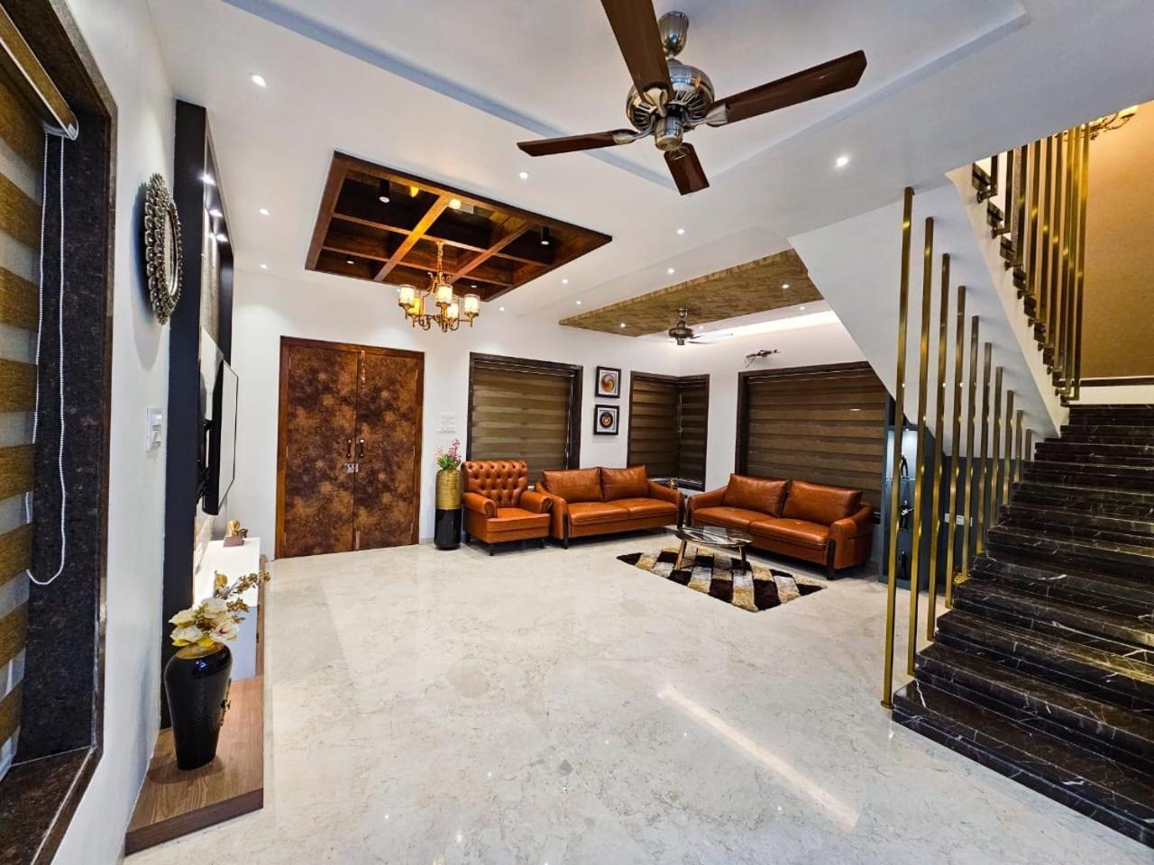 Premium Chalet Lonavala Exterior photo