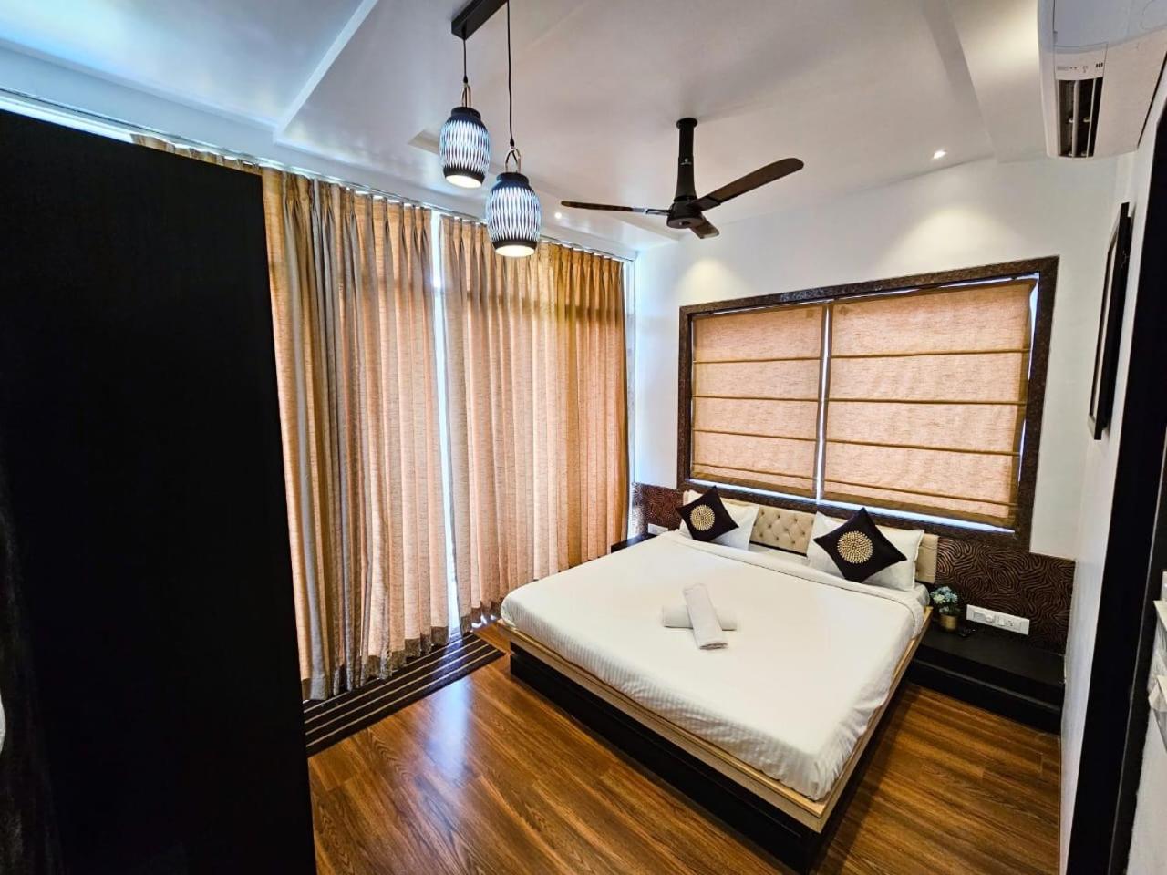 Premium Chalet Lonavala Exterior photo